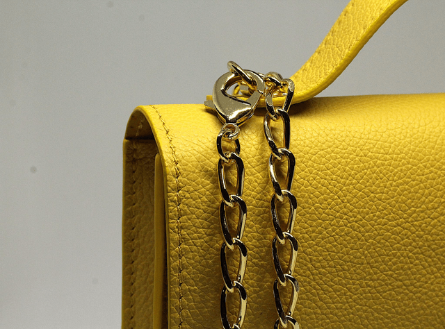 LE PITCHOUN jaune