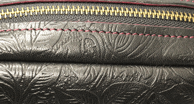 SAC GEORGETTE