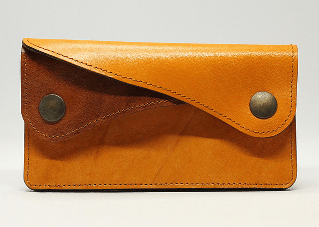 PORTEFEUILLE "EMILIE" 