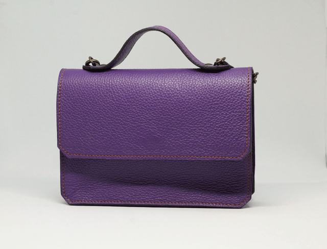 LE PITCHOUN violet