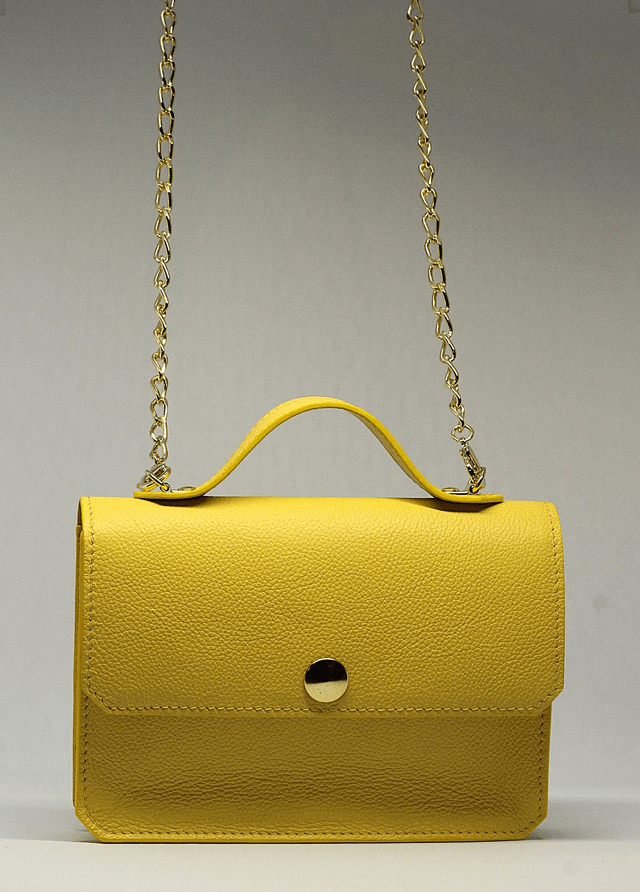LE PITCHOUN jaune