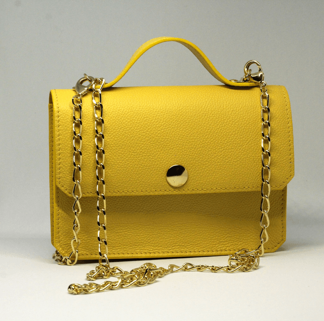 LE PITCHOUN jaune