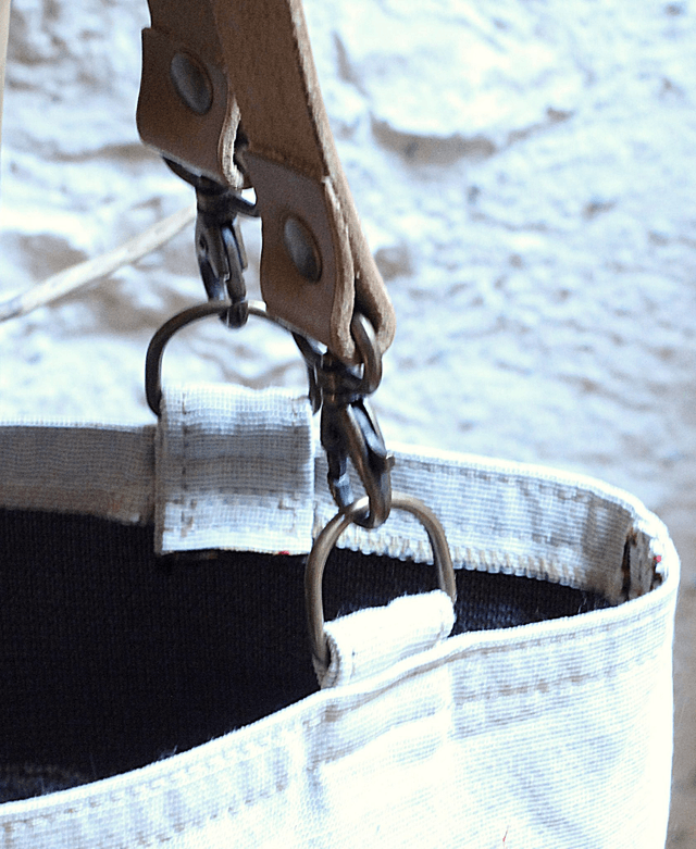 SAC CABAS BI-MATIERE