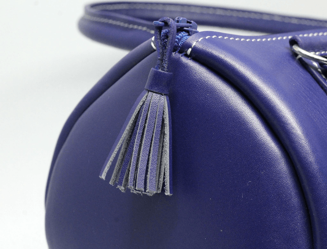 LE MINI BOLA bleu