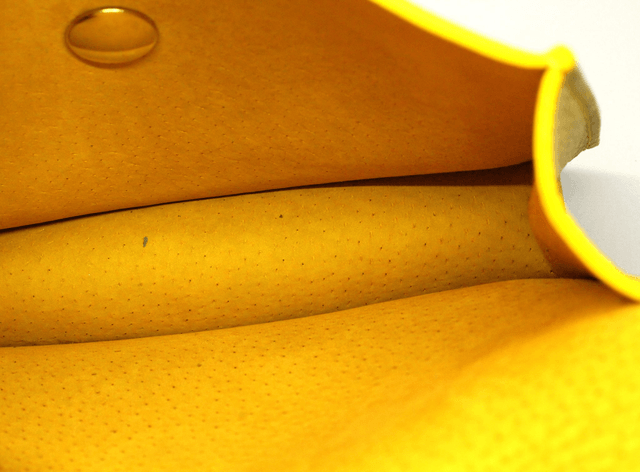 LE PITCHOUN jaune