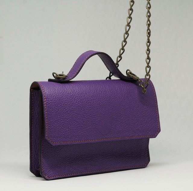 LE PITCHOUN violet