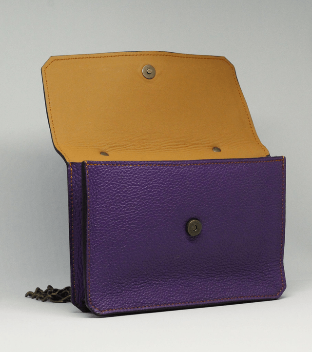 LE PITCHOUN violet