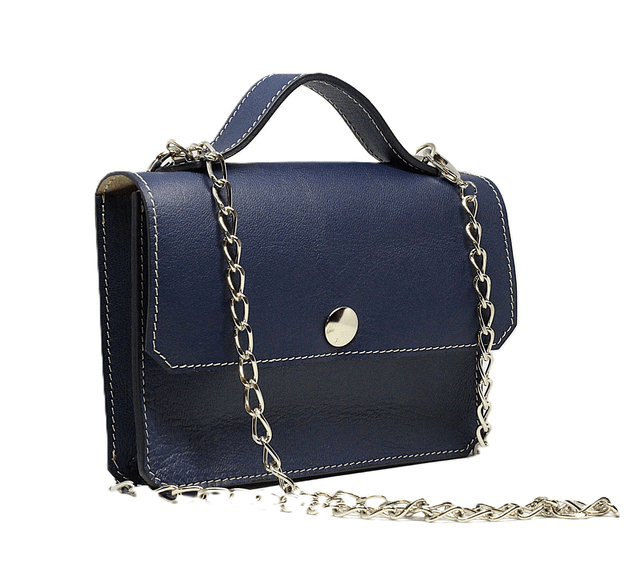 LE PITCHOUN bleu