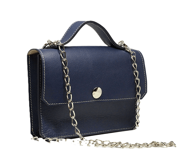 LE PITCHOUN bleu